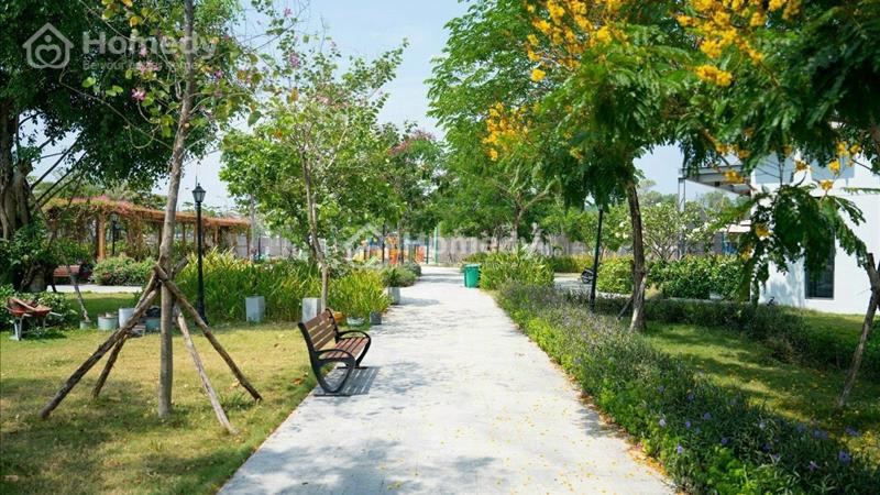 Bán đất nền ngay trung tâm thành phố Bến Cát giá tốt LH 0917499998 - Ảnh 4