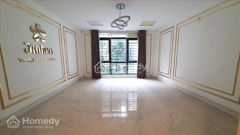 Chính chủ cho thuê MBKD và sàn VP 100m2 tại mặt đường Nguyễn Khang. - Ảnh 3