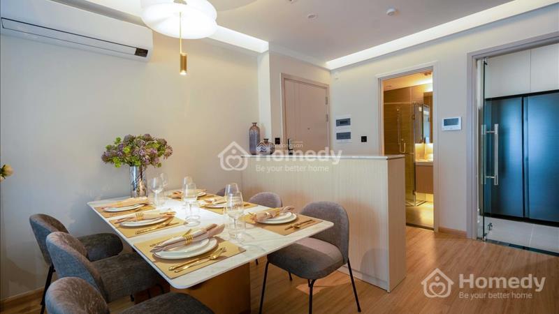 Sở hữu căn góc 3PN 4 tỷ đẹp nhất dự án Fibonan CK thêm 2% + 45 triệu ưu đãi cực khủng đợt 1 - Ảnh 4