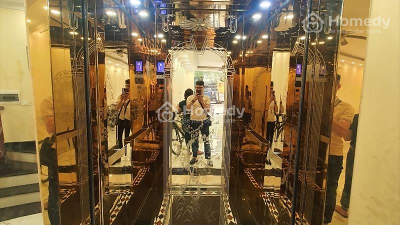 Cho thuê nhà Cổ Điển A, Huyện Thanh Trì, Hà Nội - Ảnh 2