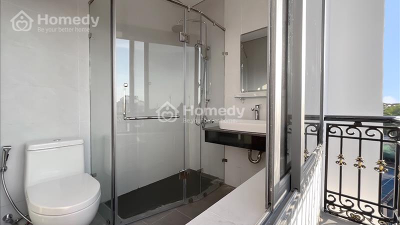 Căn hộ Ban công Ngay Sân bay Yên Thế Tân Bình 30m2 Full nội thất - Ảnh 4