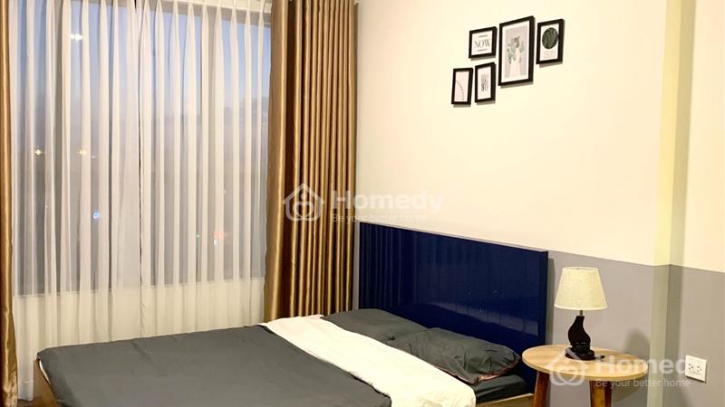 Bán Rẻ Căn Hộ Đẹp Full Nội Thất – The Sun Avenue 2PN - Ảnh 5
