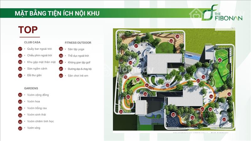 Sở hữu căn góc 3PN 4 tỷ đẹp nhất dự án Fibonan CK thêm 2% + 45 triệu ưu đãi cực khủng đợt 1 - Ảnh 5