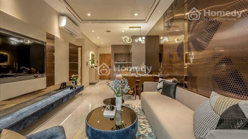 ✨Chỉ với 440 triệu – Sử Hữu ngay căn hộ mặt tiền đường Lê Văn Lương - Ảnh 4