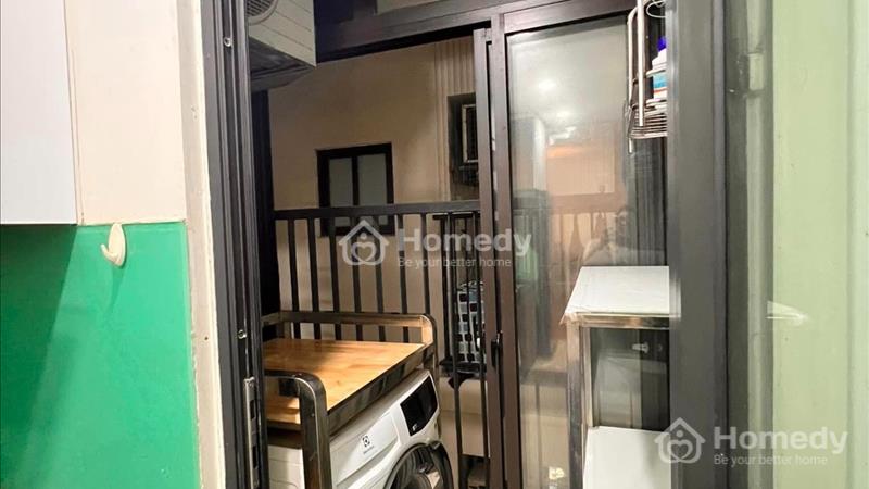 Chính chủ cần bán chung cư HD Mon không trung gian vì đã sát giá. - Ảnh 6