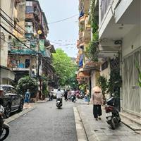 Cần bán nhà 46m2 tại Võ Thị Sáu , Thanh Nhàn , Hai Bà Trưng