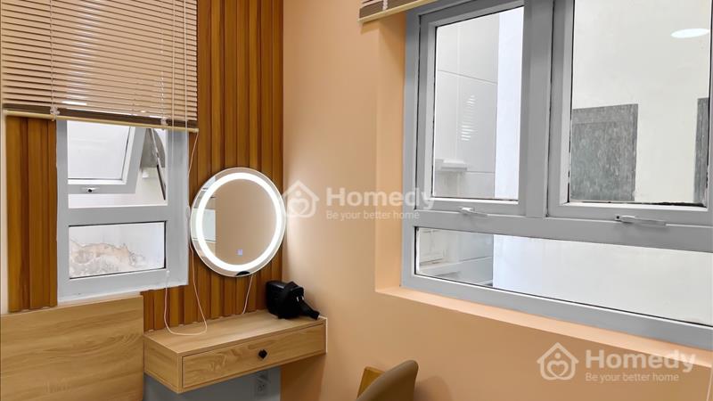 Căn hộ Studio 35m2 Ngay Cù Lao Phú Nhuận Full nội thất mới 100%  - Ảnh 8