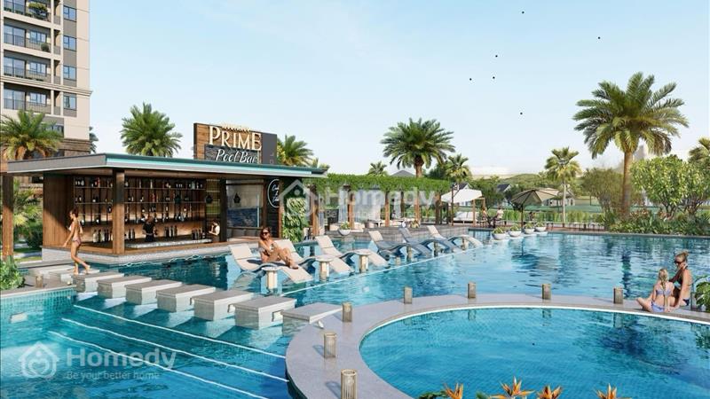 ✨Chỉ với 440 triệu – Sử Hữu ngay căn hộ mặt tiền đường Lê Văn Lương - Ảnh 3