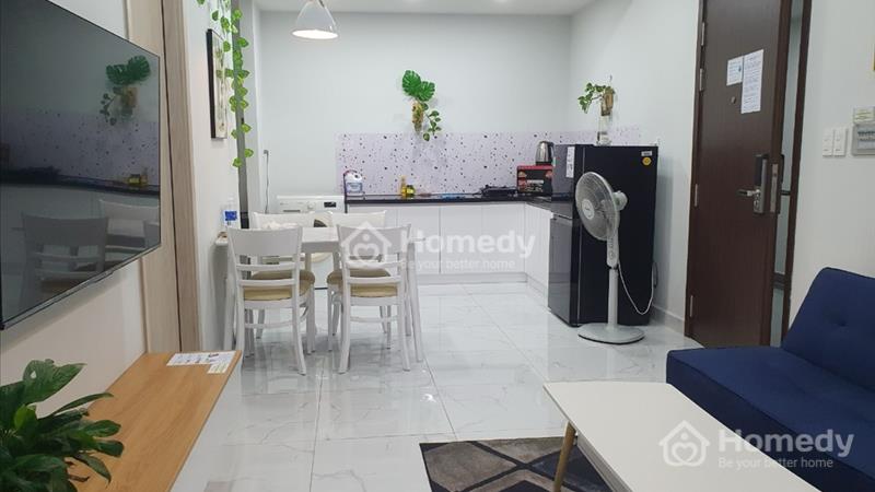 Giá bán tốt nhất cho căn 1pn chỉ 1,330ty bao sang sổ - Ảnh 8