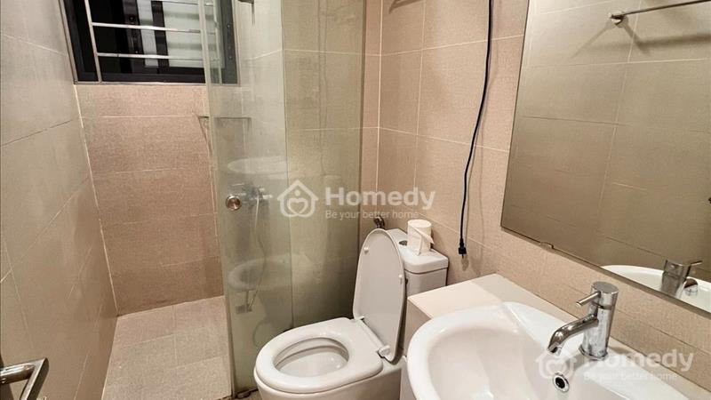 Chính chủ cần bán chung cư HD Mon không trung gian vì đã sát giá. - Ảnh 8