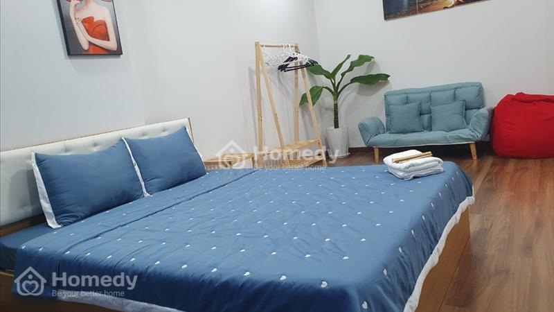 Giá bán tốt nhất cho căn 1pn chỉ 1,330ty bao sang sổ - Ảnh 2
