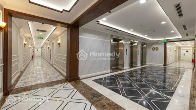 cho thuê ngắn vac hạn dài - Ảnh 6