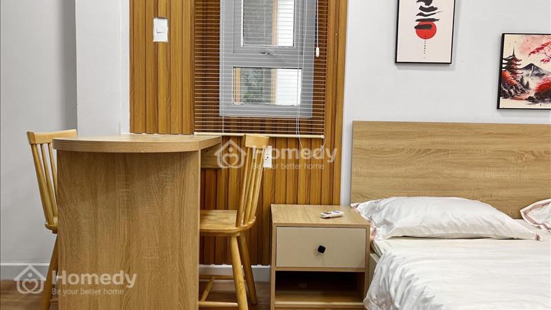 Căn hộ Studio 35m2 Ngay Cù Lao Phú Nhuận Full nội thất mới 100%  - Ảnh 5