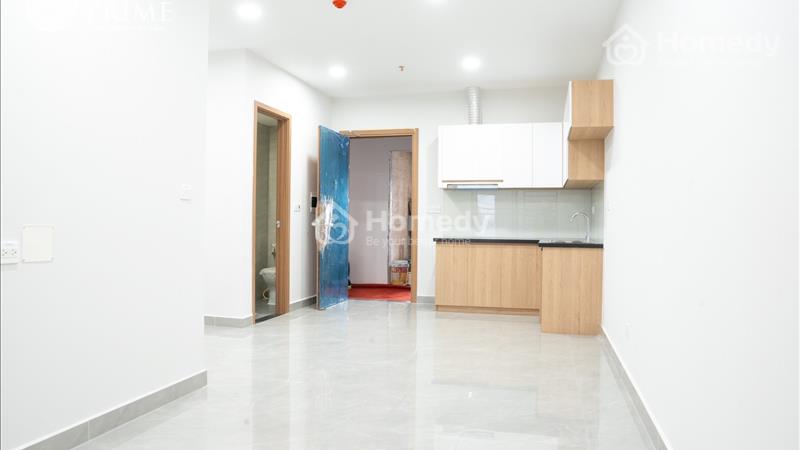 Bán nhanh căn đẹp nhất tầng 24. Căn góc nhìn đường và bể bởiaa - Ảnh 3