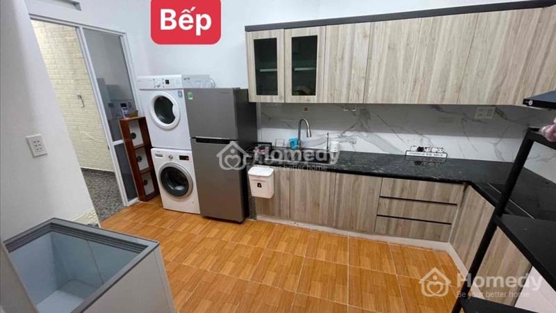 Cho thuê căn hộ Khang Gia full nội thất 3PN 2WC. Xách vali vào ở ngay - Ảnh 10