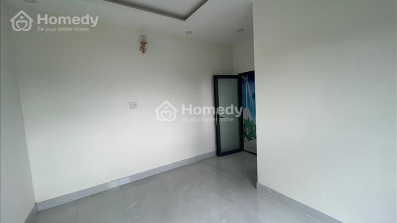 Bán gấp nhà 1 trệt, 2 lầu 4PN ngay chợ Long Thượng 80m2 giá 1 tỷ 260 tr SHR, MT nhựa 6m - Ảnh 11