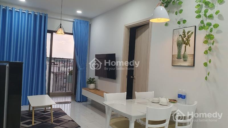 Giá bán tốt nhất cho căn 1pn chỉ 1,330ty bao sang sổ - Ảnh 5