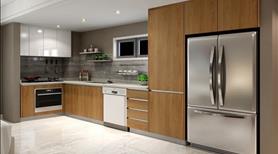 Bán căn hộ 150m2 tầng trung thiết kế 4 phòng ngủ rộng ban công Tây nam ngay Hoàng Đạo Thúy - Ảnh 3
