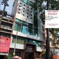 Tòa Nhà 500 M2- Mt Bùi Thị Xuân - Ngang 14m- 1 Hầm+7 Tầng- 150 Tr/th