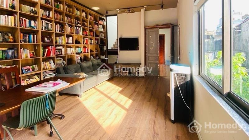 HIẾM! Phân Lô Giải Phóng - Nhà Đẹp Siêu Chất - Ô tô phi qua cửa - 70m2X5T - 12,68 tỷ - Ảnh 4