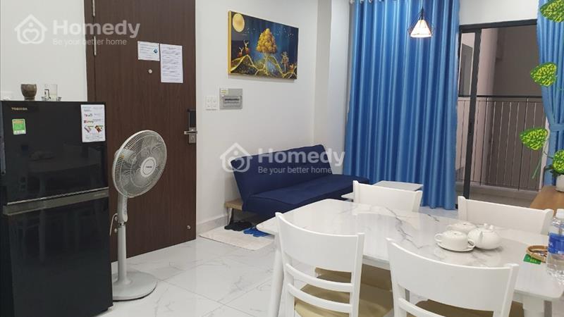 Giá bán tốt nhất cho căn 1pn chỉ 1,330ty bao sang sổ - Ảnh 4