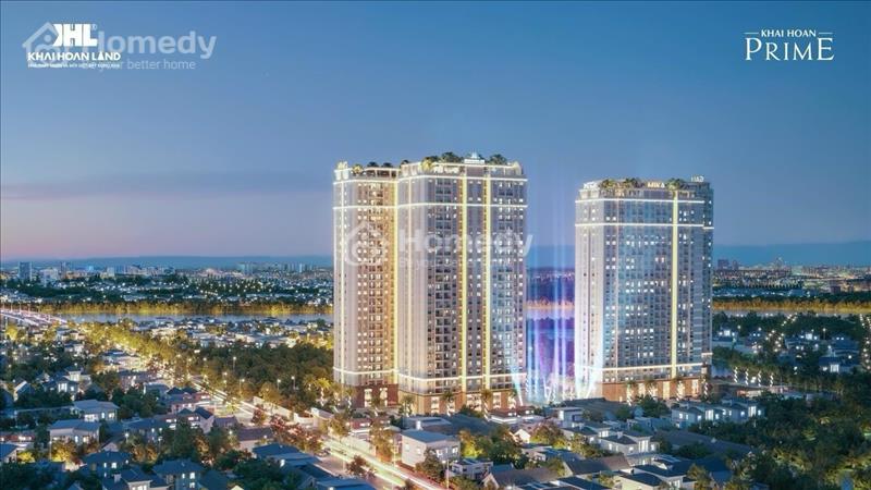 ✨Chỉ với 440 triệu – Sử Hữu ngay căn hộ mặt tiền đường Lê Văn Lương - Ảnh 2