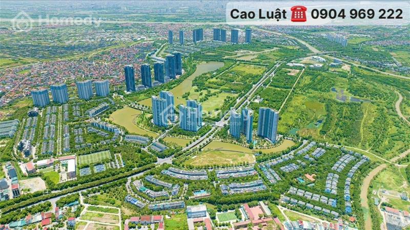 Danh sách bán chuyển nhượng biệt thự - liền kề nhà phố Ecopark 5/2024 . Em: Cao Luật 0904 969 222 - Ảnh 3