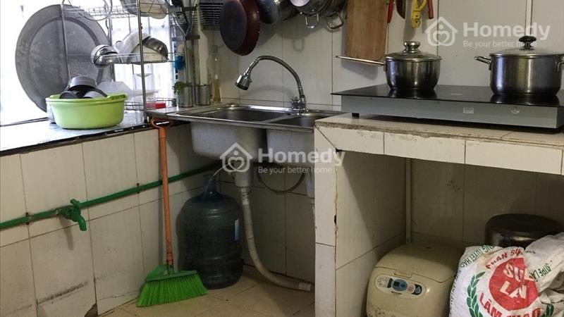 Cho thuê nhà ở lâu dài tại Nguyên Khiết, Quận Hoàn Kiếm, Hà Nội. - Ảnh 3