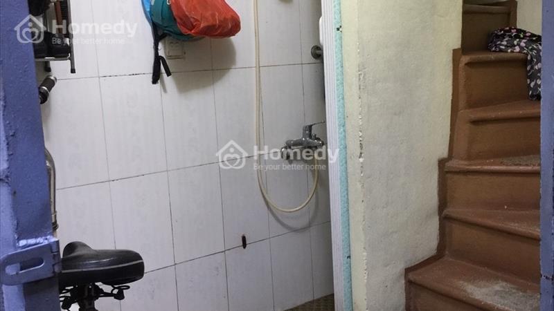 Cho thuê nhà ở lâu dài tại Nguyên Khiết, Quận Hoàn Kiếm, Hà Nội. - Ảnh 1