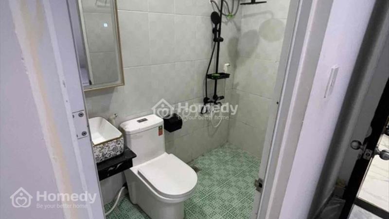 Cho thuê căn hộ Khang Gia full nội thất 3PN 2WC. Xách vali vào ở ngay - Ảnh 12