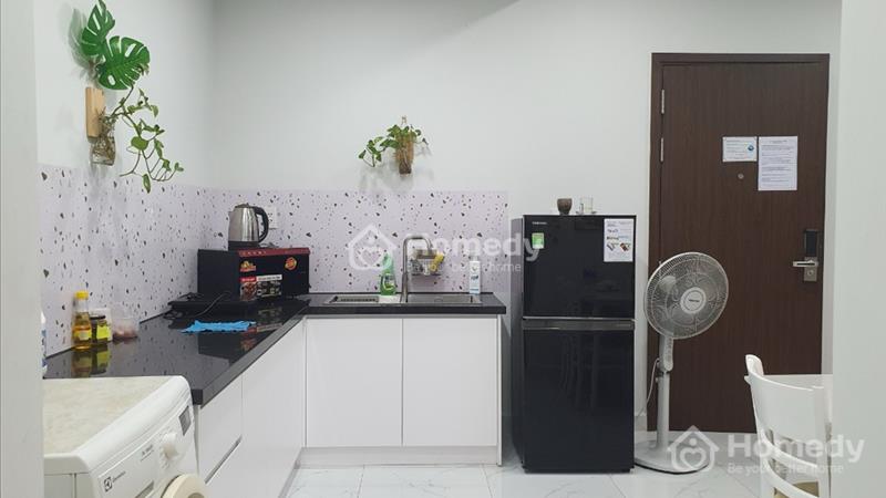 Giá bán tốt nhất cho căn 1pn chỉ 1,330ty bao sang sổ - Ảnh 7
