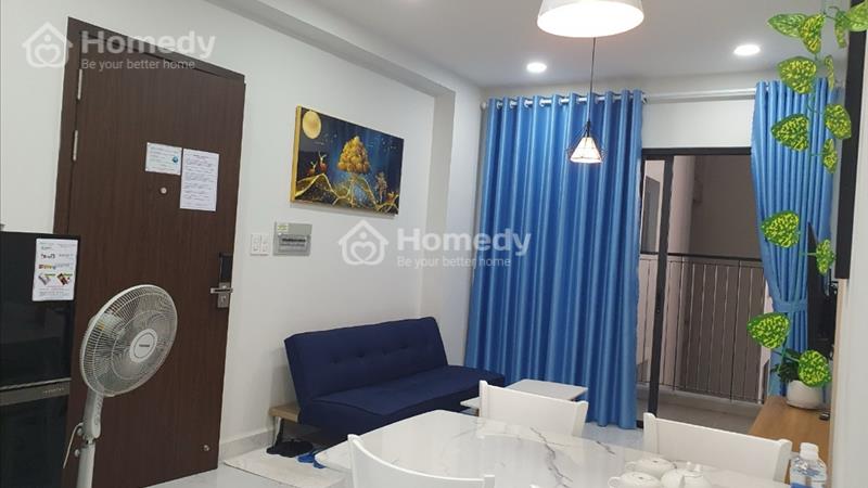Giá bán tốt nhất cho căn 1pn chỉ 1,330ty bao sang sổ - Ảnh 3