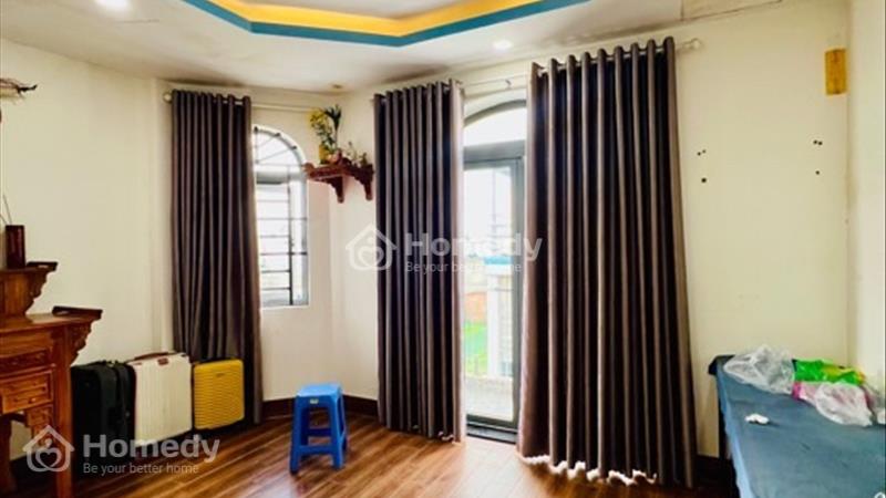 Bán nhà 4x11m 4 Tầng Khu Phân Lô Tên Lửa Giá 4,55 tỷ - Ảnh 4