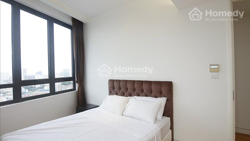 Cho thuê căn hộ chung cư Indochina - IPH 241 Xuân Thủy - Cầu Giấy - Hà Nội. LH 0969362946 - Ảnh 5