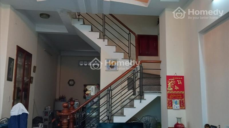 Nhà hẻm xe hơi, 1 trệt 2 lầu đường Thủy lợi diện tích 55m2 , nhà mới giá 5.3 tỷ  - Ảnh 4