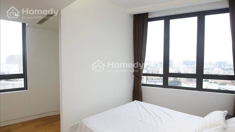Cho thuê căn hộ chung cư Indochina - IPH 241 Xuân Thủy - Cầu Giấy - Hà Nội. LH 0969362946 - Ảnh 4