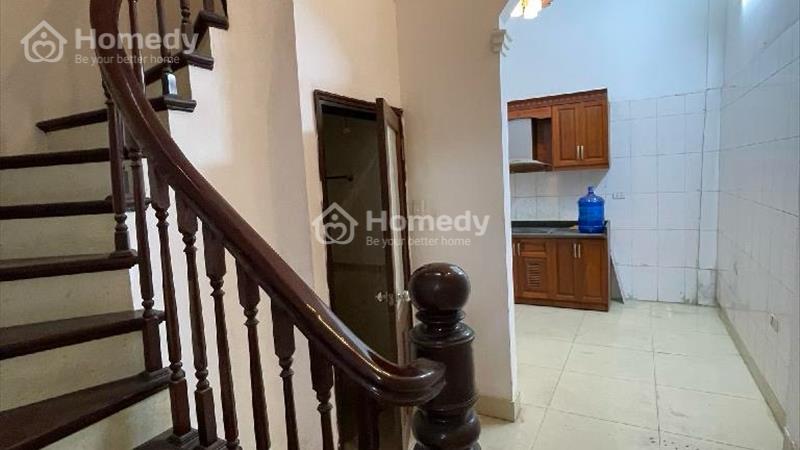 Cần bán nhà 46m2 tại Võ Thị Sáu , Thanh Nhàn , Hai Bà Trưng - Ảnh 5
