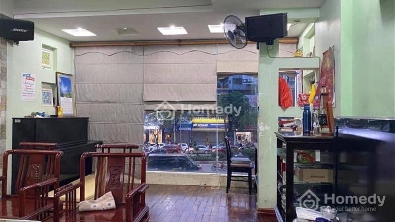 HIẾM  Bán nhà mặt phố Trần Khát Chân , Hai Bà Trưng - Ảnh 2