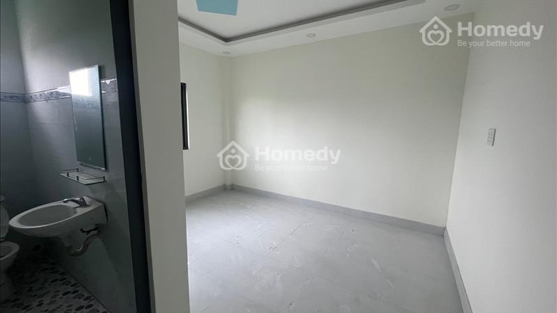 Bán gấp nhà 1 trệt, 2 lầu 4PN ngay chợ Long Thượng 80m2 giá 1 tỷ 260 tr SHR, MT nhựa 6m - Ảnh 15
