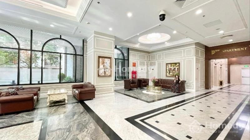cho thuê ngắn vac hạn dài - Ảnh 5