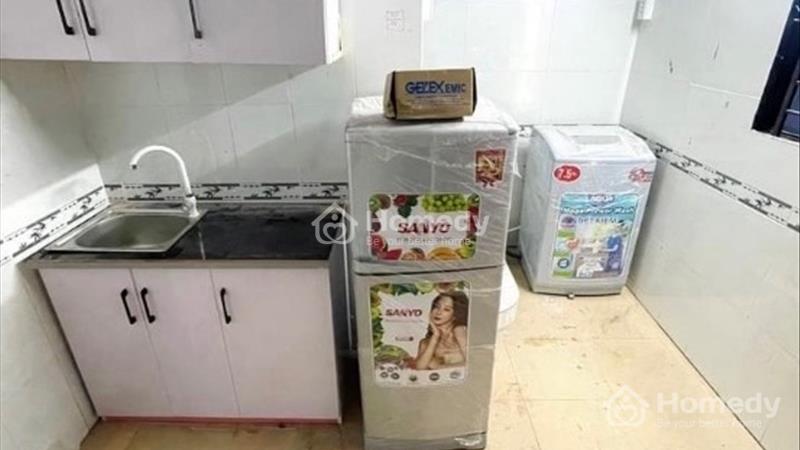 Pass Trọ Nguyễn Xí ai ở em hỗ trợ 1 triệu tiền cọc ạ - Ảnh 2