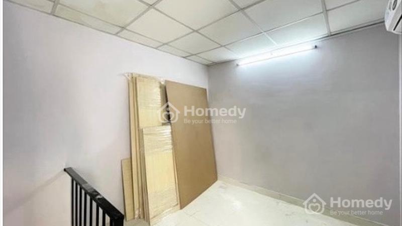 Pass Trọ Nguyễn Xí ai ở em hỗ trợ 1 triệu tiền cọc ạ - Ảnh 4