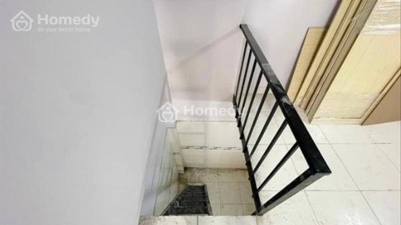 Pass Trọ Nguyễn Xí ai ở em hỗ trợ 1 triệu tiền cọc ạ - Ảnh 3