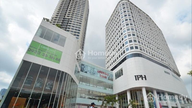 Cho thuê căn hộ chung cư Indochina - IPH 241 Xuân Thủy - Cầu Giấy - Hà Nội. LH 0969362946 - Ảnh 8