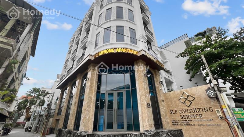 Căn hộ Ban công Ngay Sân bay Yên Thế Tân Bình 30m2 Full nội thất - Ảnh 8