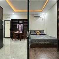 Căn hộ 1 Phòng Ngủ 35m2 ngay Sân Bay Tân Bình có máy giặt riêng