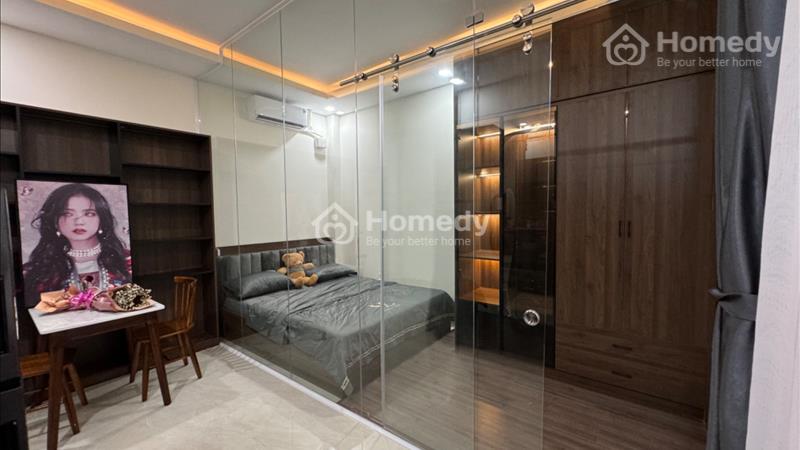 Căn hộ 1 Phòng Ngủ 35m2 ngay Sân Bay Tân Bình có máy giặt riêng - Ảnh 3