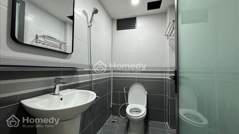 Căn hộ 1 Phòng Ngủ 35m2 ngay Sân Bay Tân Bình có máy giặt riêng - Ảnh 7