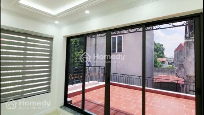 Hiếm! Bán nhà phố Kim Ngưu diện tích 75 m2, mặt tiền rộng, thang máy - Ảnh 3