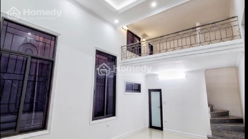 Hiếm! Bán nhà phố Kim Ngưu diện tích 75 m2, mặt tiền rộng, thang máy - Ảnh 4